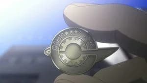 Steins;Gate 1. Sezon 15. Bölüm