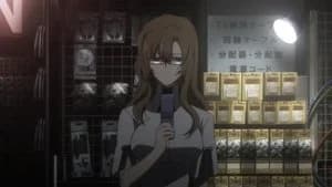 Steins;Gate 1. Sezon 6. Bölüm