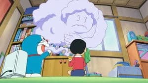 Doraemon 1. Sezon 975. Bölüm