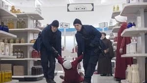 The Handmaid's Tale 3. Sezon 9. Bölüm