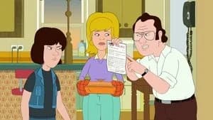 F is for Family 1. Sezon 2. Bölüm