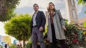 NCIS: Tony & Ziva 1. Sezon 2. Bölüm