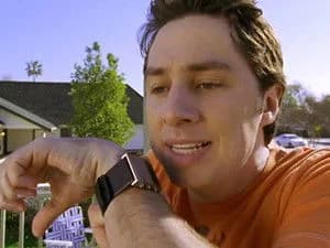 Scrubs 5. Sezon 14. Bölüm