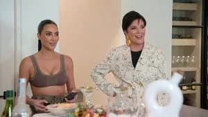 The Kardashians 4. Sezon 2. Bölüm
