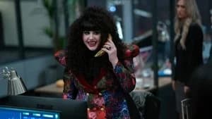 What We Do in the Shadows 6. Sezon 7. Bölüm