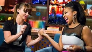 Watch What Happens Live with Andy Cohen 10. Sezon 30. Bölüm