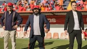 Las Bravas FC 2. Sezon 8. Bölüm