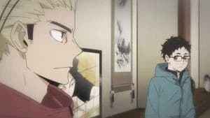 Haikyu!! 4. Sezon 19. Bölüm
