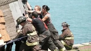 Chicago Fire 6. Sezon 2. Bölüm