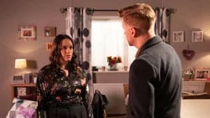 Coronation Street 64. Sezon 61. Bölüm