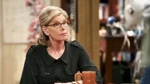 The Big Bang Theory 12. Sezon 22. Bölüm