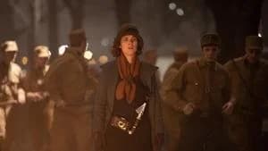 Babylon Berlin 4. Sezon 1. Bölüm