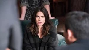How to Get Away with Murder 4. Sezon 15. Bölüm