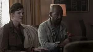 Fear the Walking Dead 5. Sezon 14. Bölüm