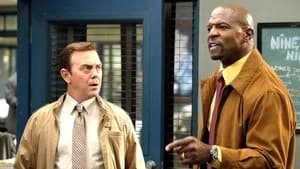 Brooklyn Nine-Nine 7. Sezon 7. Bölüm