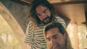 Kaulitz & Kaulitz 1. Sezon 2. Bölüm