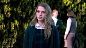 13 Reasons Why 3. Sezon 2. Bölüm