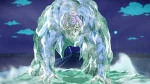 JoJo's Bizarre Adventure 4. Sezon 18. Bölüm