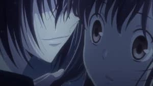 Fruits Basket 2. Sezon 10. Bölüm
