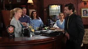 Coronation Street 64. Sezon 118. Bölüm