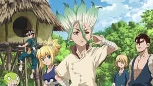Dr. STONE 1. Sezon 10. Bölüm