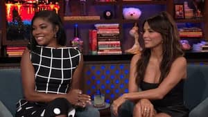 Watch What Happens Live with Andy Cohen 20. Sezon 103. Bölüm