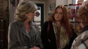 Coronation Street 60. Sezon 10. Bölüm