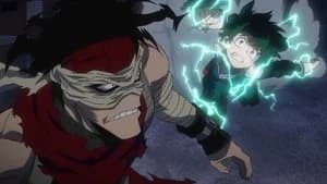 My Hero Academia 2. Sezon 16. Bölüm