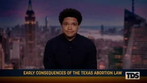 The Daily Show 27. Sezon 1. Bölüm
