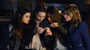 Pretty Little Liars 4. Sezon 17. Bölüm
