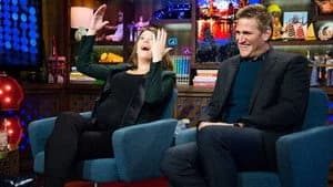 Watch What Happens Live with Andy Cohen 10. Sezon 89. Bölüm