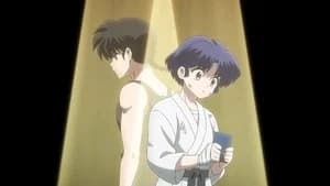 Ranma1/2 1. Sezon 19. Bölüm