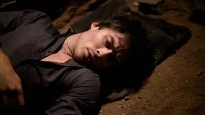 The Vampire Diaries 1. Sezon 5. Bölüm