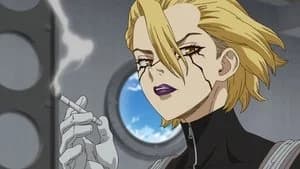 Dr. STONE 4. Sezon 19. Bölüm