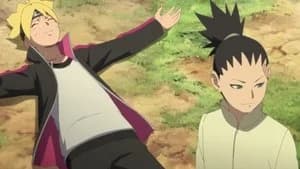 Boruto: Naruto Next Generations 1. Sezon 170. Bölüm