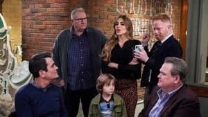Modern Family 11. Sezon 14. Bölüm