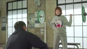Weightlifting Fairy Kim Bok-joo 1. Sezon 7. Bölüm