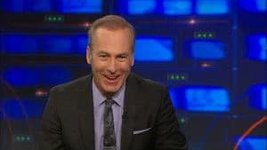 The Daily Show 20. Sezon 60. Bölüm