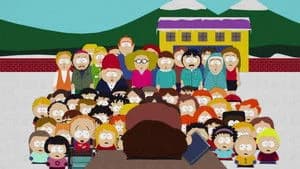 South Park 4. Sezon 10. Bölüm