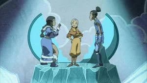Avatar: The Last Airbender 3. Sezon 17. Bölüm