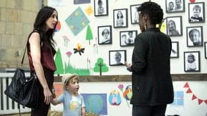 Workin' Moms 4. Sezon 3. Bölüm