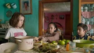 Todo va a estar bien 1. Sezon 5. Bölüm