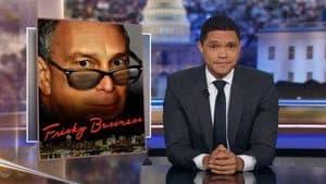 The Daily Show 25. Sezon 63. Bölüm