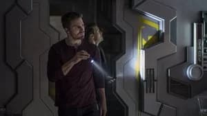 DC's Legends of Tomorrow 2. Sezon 1. Bölüm
