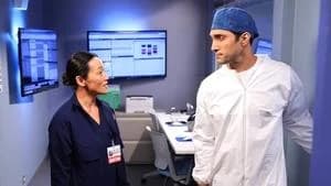 Chicago Med 8. Sezon 7. Bölüm