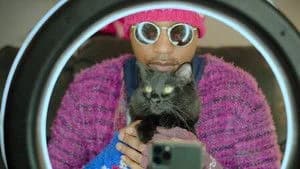Cat People 1. Sezon 1. Bölüm