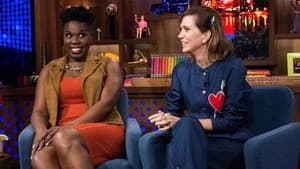 Watch What Happens Live with Andy Cohen 13. Sezon 121. Bölüm