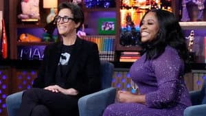 Watch What Happens Live with Andy Cohen 21. Sezon 146. Bölüm