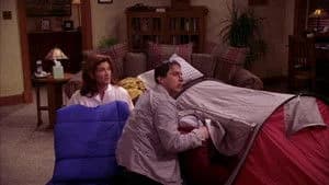 Everybody Loves Raymond 7. Sezon 19. Bölüm