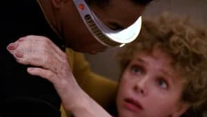 Star Trek: The Next Generation 4. Sezon 18. Bölüm